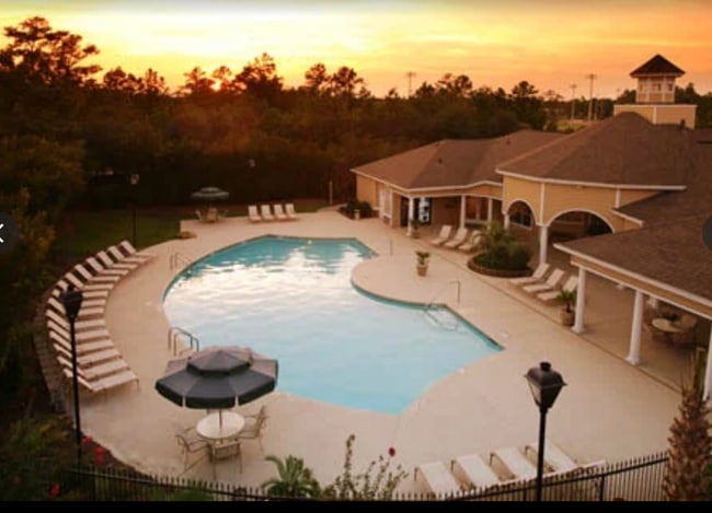 property at 1300 Park West Blvd