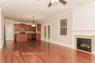 1391 Blue Sail Ave in Grayson, GA - Building Photo - Building Photo