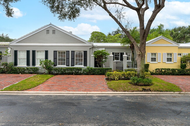 property at 5900 Michaux St