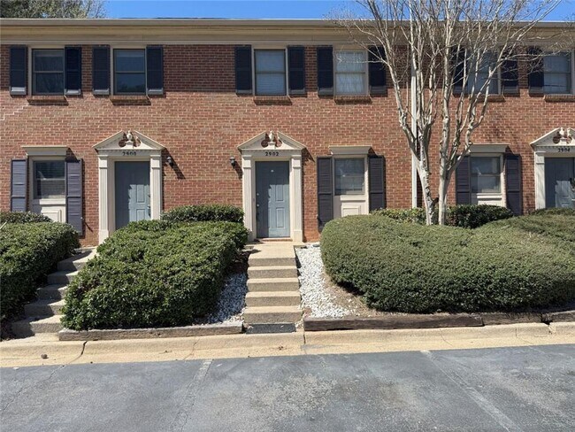 2902 Webb Bridge Rd in Alpharetta, GA - Building Photo - Building Photo
