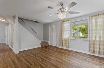326 S 20th Ave in Hopewell, VA - Building Photo - Building Photo
