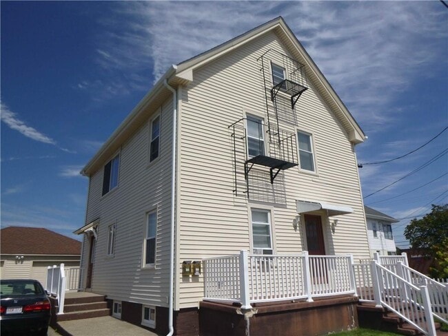 property at 50 1st St