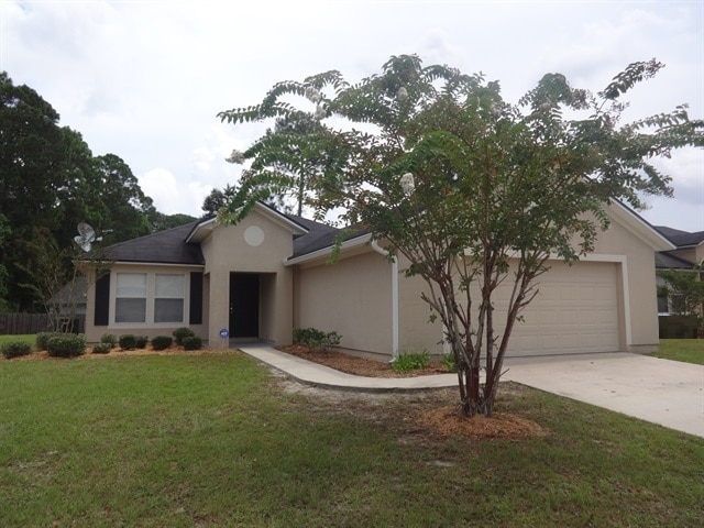 property at 2328 Eisner Dr