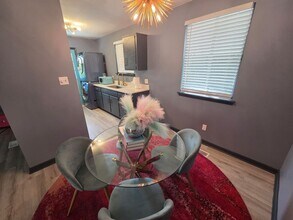 2006 Waters Dr in Raleigh, NC - Building Photo - Building Photo