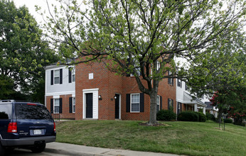 Randolph Village in Richmond, VA - Building Photo - Building Photo