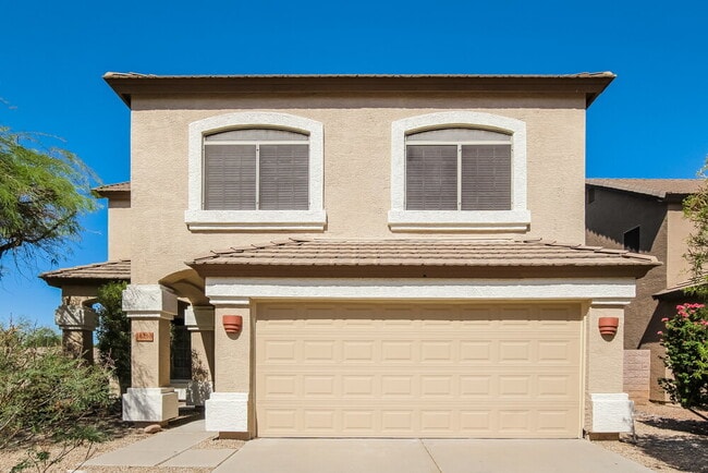 property at 26250 N 42nd St