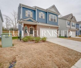 121 Waterside Ridgg in Calhoun, GA - Building Photo - Building Photo