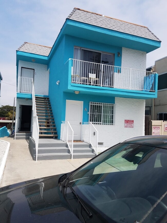 2314 Pacific, Unit E
