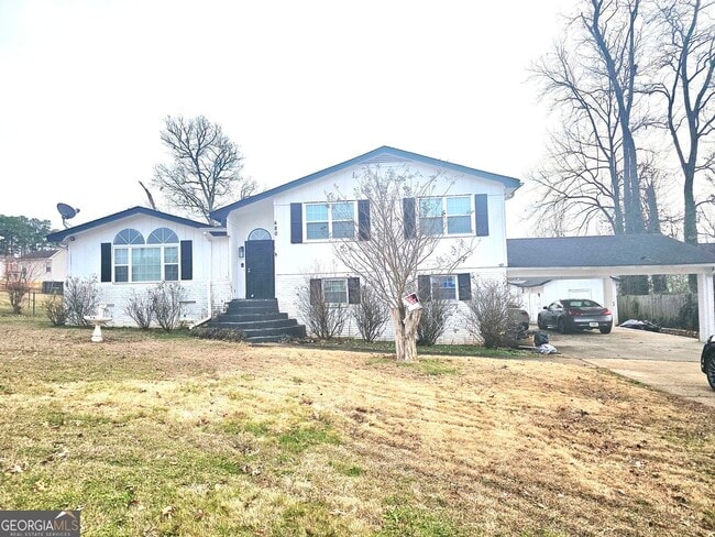 property at 480 Paul St