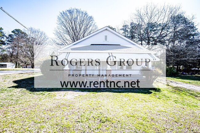 property at 1001 Bane Ave