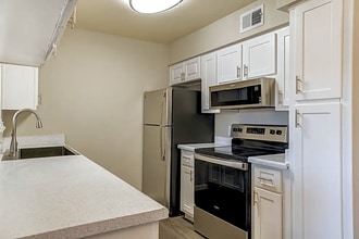 Boulder Creek Apartments in Phoenix, AZ - Building Photo - Building Photo