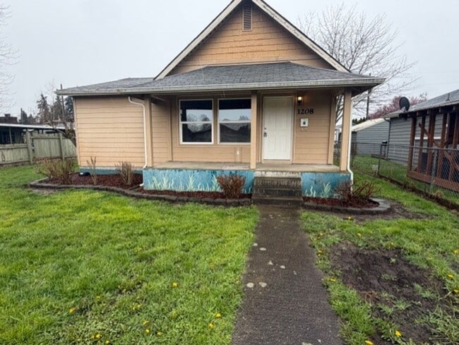 property at 1208 J St