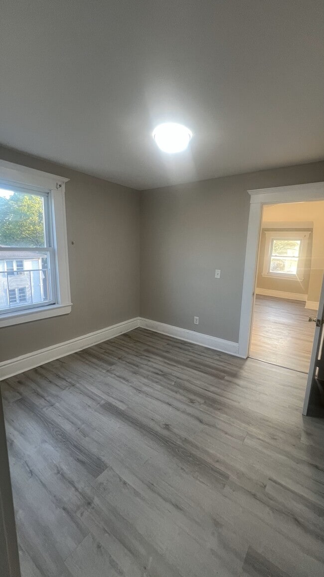 322 S Clinton St, Unit 3