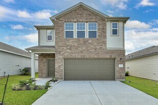 14933 Alastair Ct in Montgomery, TX - Building Photo