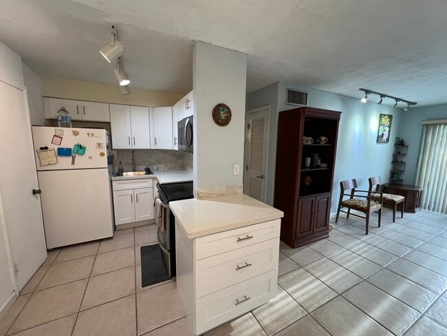 property at 8701 SW 141st St