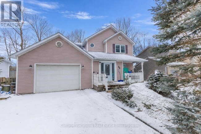 property at 26 Shaw Crescent