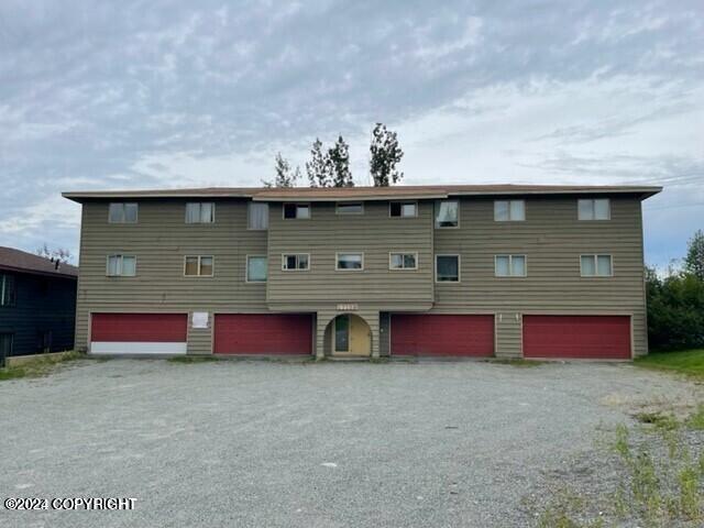 17139 Coronado St in Anchorage, AK - Building Photo