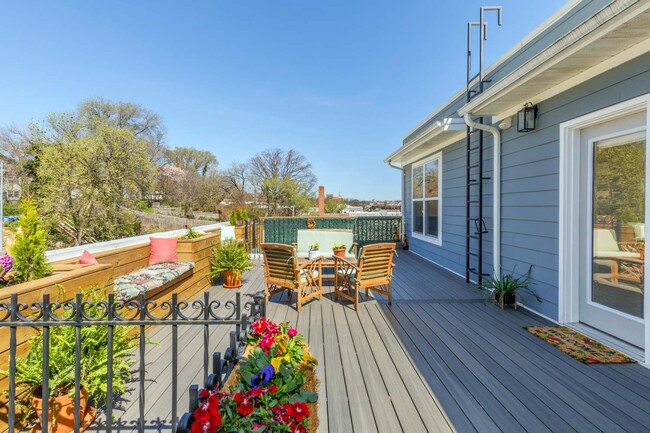property at 1948 3rd St NE