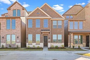 4518 Community Ct in Plano, TX - Building Photo