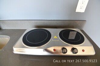 531 Budd St in Philadelphia, PA - Building Photo - Building Photo