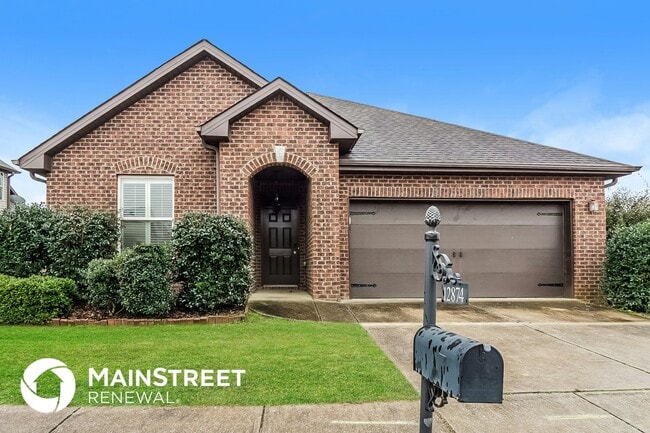 property at 12874 Olmsted Cir
