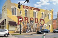 Apartments in North Little Rock, AR