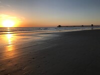 Pacific Blue | The Strand in Oceanside, CA - Building Photo - Building Photo