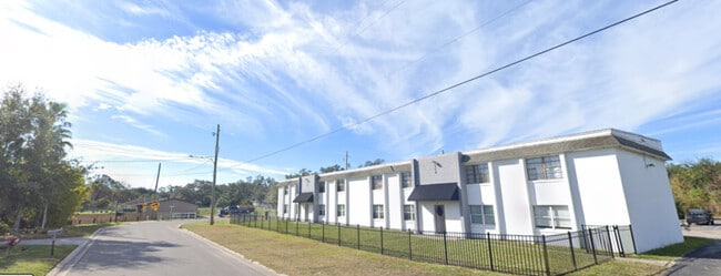 property at 34 S Ortman Dr