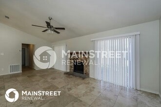 3805 Big Leaf Ln in Fort Worth, TX - Building Photo - Building Photo
