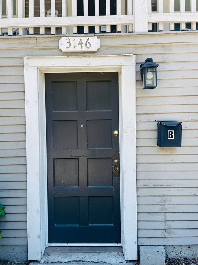 3146 A St in Sacramento, CA - Building Photo - Building Photo