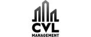 Property Management Company Logo Cedar Valley Living