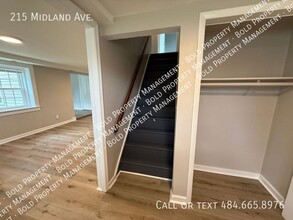 215 Midland Ave in Reading, PA - Building Photo - Building Photo