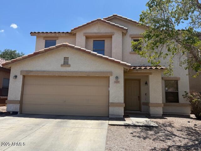 8855 E Posada Ave in Mesa, AZ - Building Photo