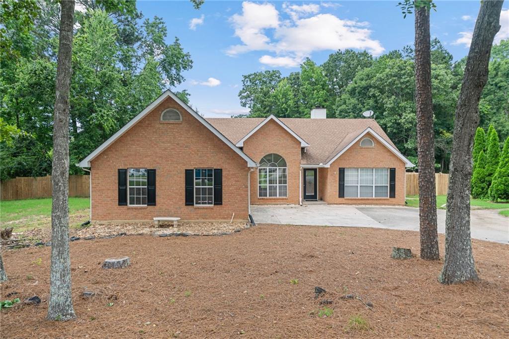 2775 Ivy Mill Dr in Buford, GA - Building Photo