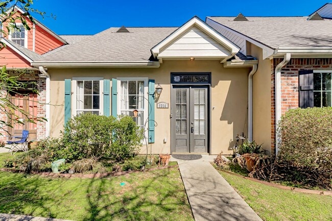 property at 9314 Pine Cone Ct