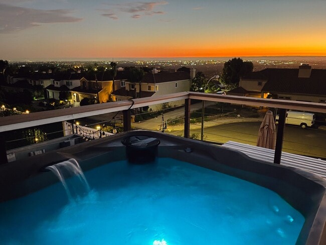 property at 5062 Playa Catalina