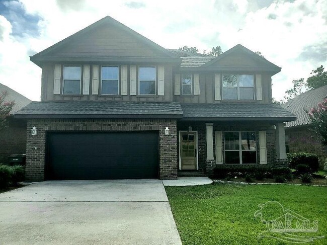property at 2549 Redford Dr