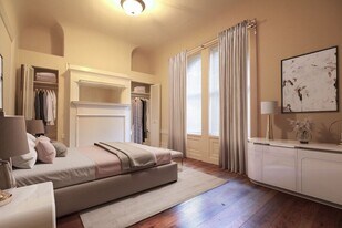 1895 Page St in San Francisco, CA - Building Photo