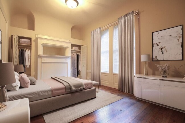 property at 1895 Page St