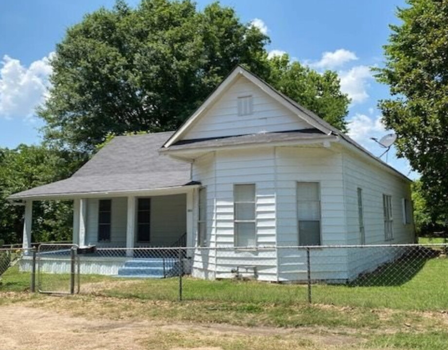 1523 Maud St in Texarkana, AR - Building Photo