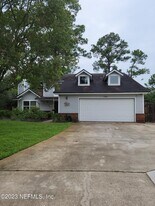 2746 Grayton Ct in Jacksonville, FL - Building Photo