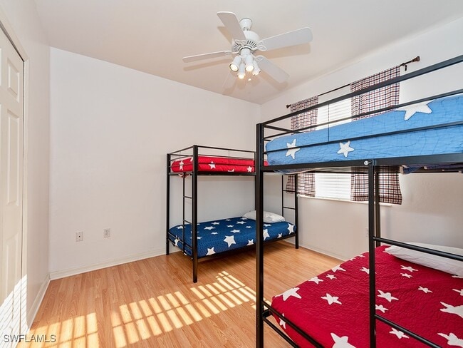 property at 6215 Wilshire Pines Cir