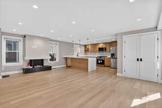 17 Allston St in Boston, MA - Building Photo - Building Photo