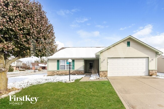 property at 8331 Amarillo Dr