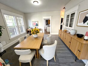 43 W 23rd St in Jacksonville, FL - Building Photo - Building Photo