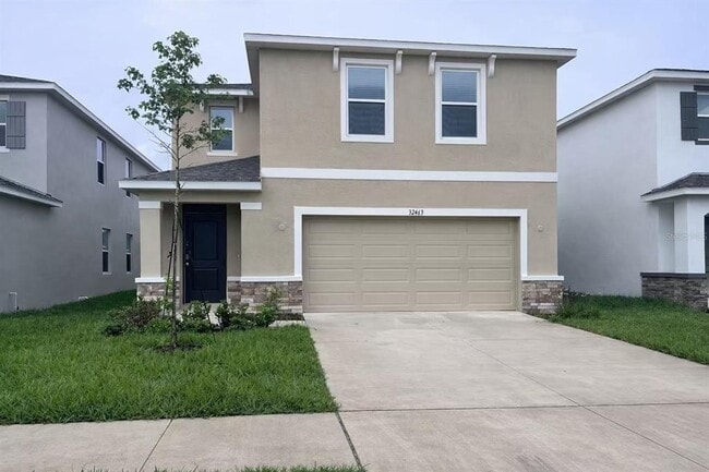 property at 32463 Weathered Oak Dr