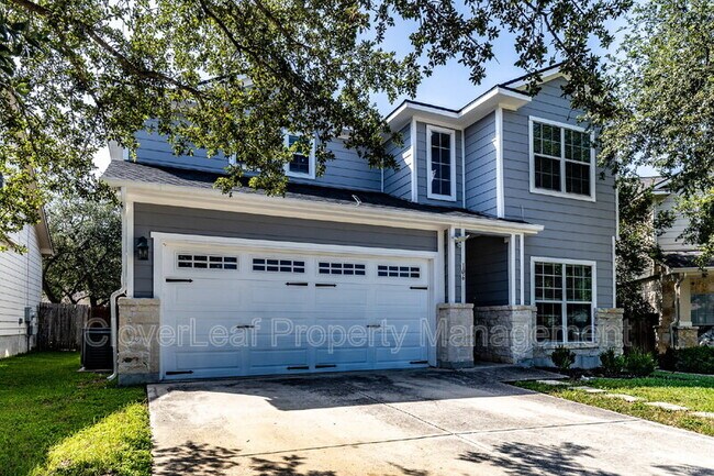 106 Red Willow in San Antonio, TX - Building Photo - Building Photo