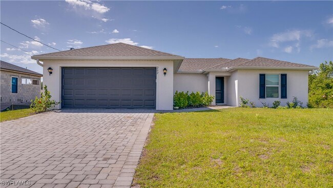 property at 202 NW 25th St