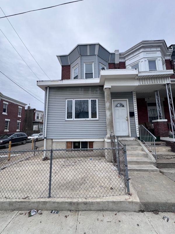 property at 1623 S 53rd St