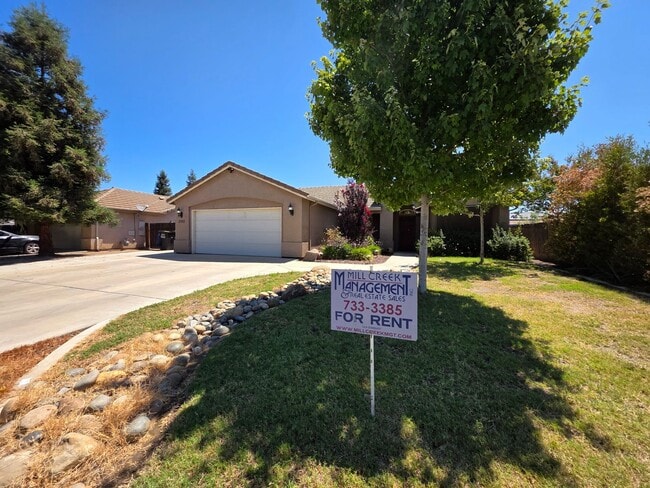 property at 2502 N Zachary St